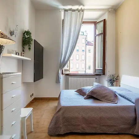 Mazzini Appartement *
