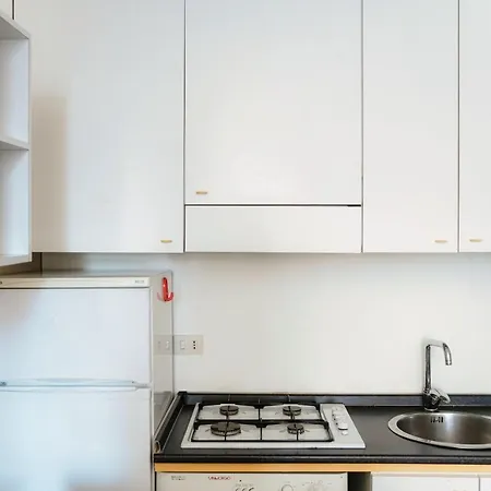 Mazzini Appartement
