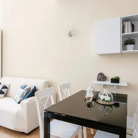 Appartement Mazzini Côme