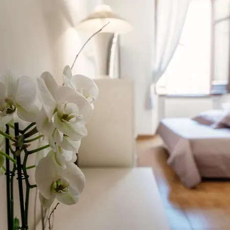 Appartement Mazzini *