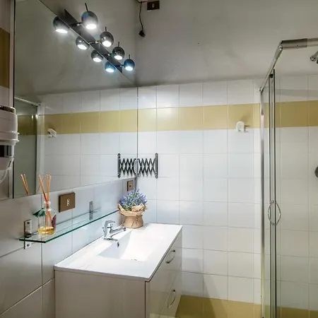 Mazzini Appartement Côme