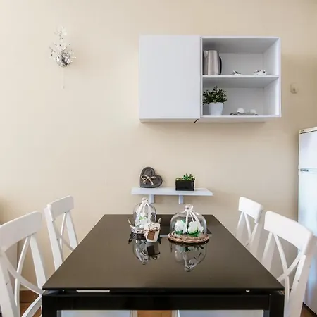 Appartement Mazzini Côme