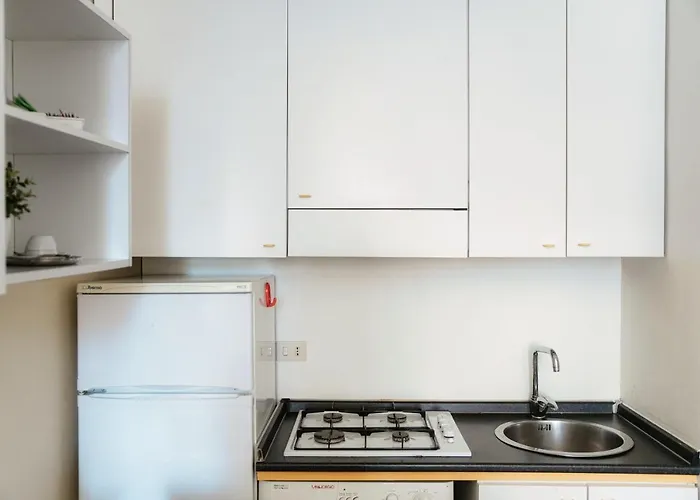 Mazzini Apartmán