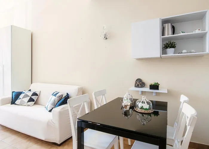 Apartmán Mazzini Como