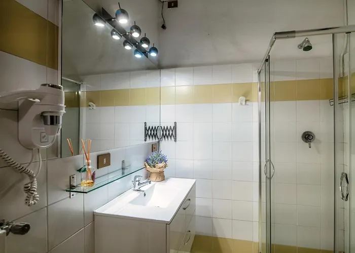 Mazzini Apartmán Como