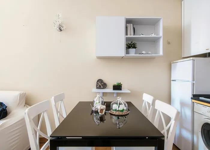 Apartmán Mazzini Como